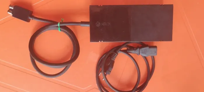Fonte xbox One Fat Original