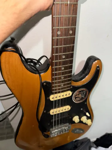 Guitarra Kit