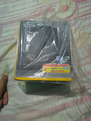 Vendendo cooler gamdias boreas novo nunca foi usado