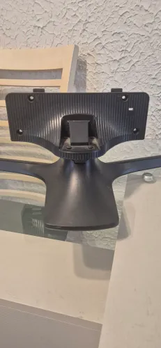 Base Pedestal Da Tv Samsung Un40j5500 Bn63-13258x009