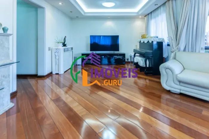 APARTAMENTO - ACLIMAÇÃO - SP
