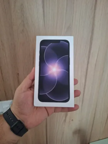 Iphone 17e 256gb (preto) - lacrado
