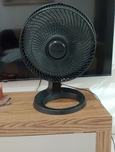 Ventilador Arno 30 centímetros