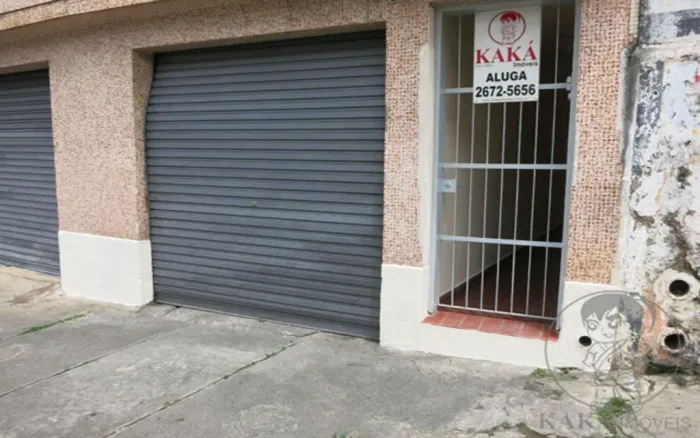 Casa assobradada para alugar - Vila Formosa