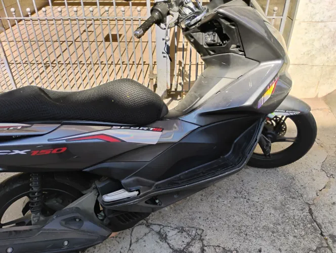 Pcx 150