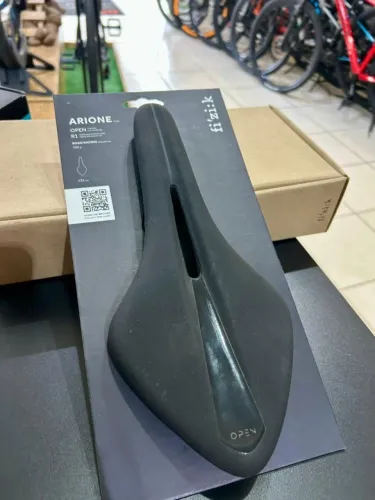 Selim Fizik Arione R1 Open