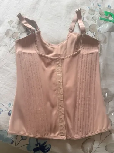 Cinta modeladora corselet