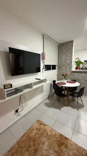 ALUGO APARTAMENTO NO CONDOMÍNIO CHAPADA DO BOSQUE