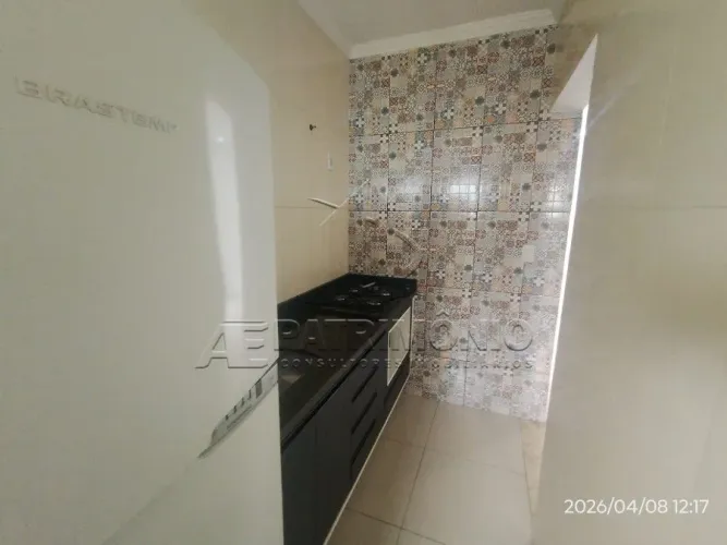 APARTAMENTO 2 Dorm. - SIMUS