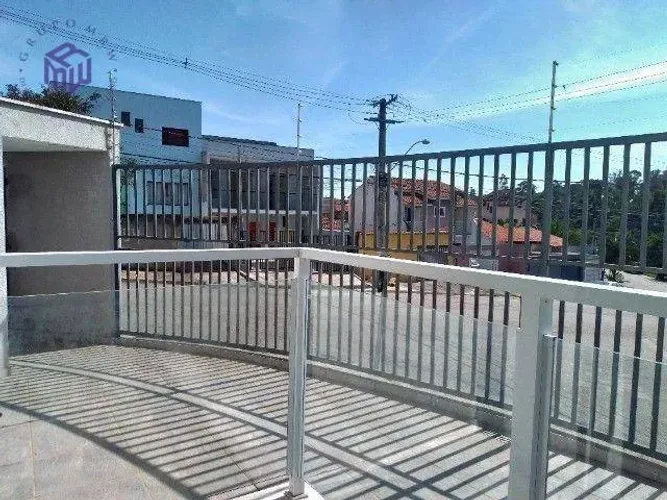 Apartamento com 2 dormitórios à venda, 46 m² por R$ 240.000,00 - Jardim Wanel Ville IV - S