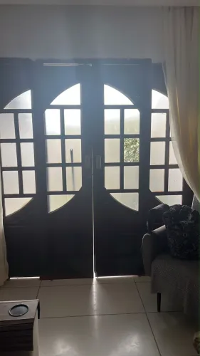 Porta de Jatubá completa