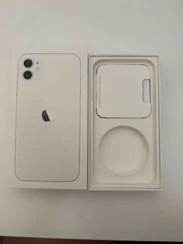 Caixa IPhone 11