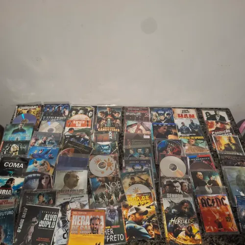 Dvds