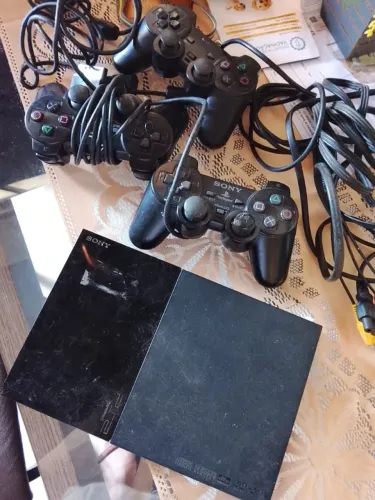 Playstation 2