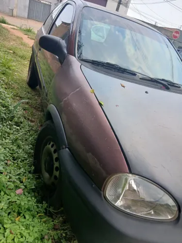 Chevrolet Corsa Wind 1.0 MPFI / EFI 2P 1998