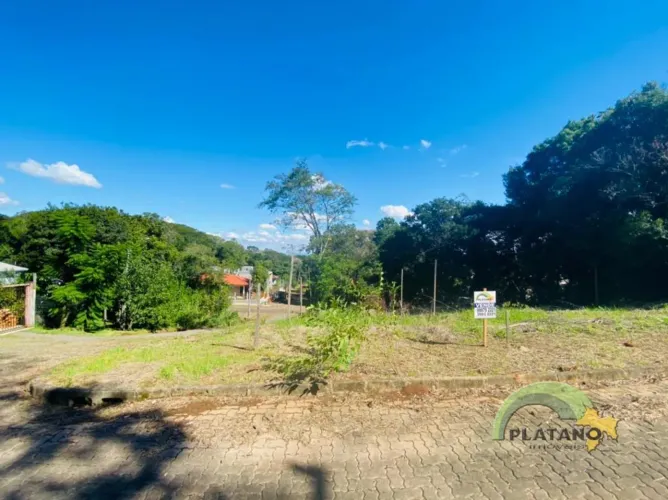 TERRENO, 343M² ÁREA TOTAL À VENDA EM CIDADE NOVA