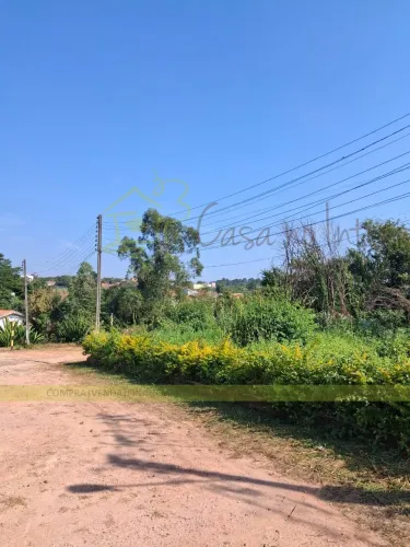 TERRENO RESIDENCIAL em JUNDIAÍ - SP, PARQUE CENTENÁRIO