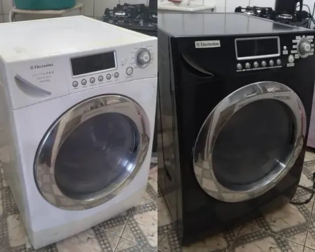 maquina de secar envelopa