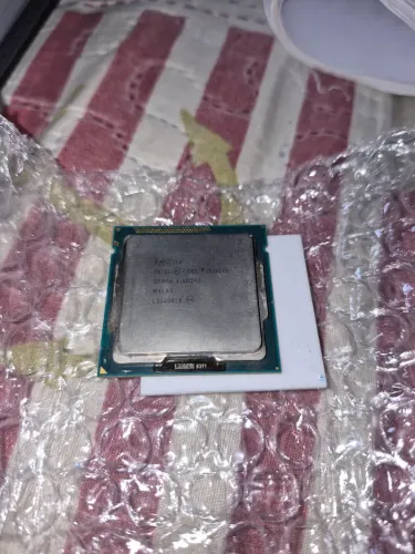 Processador i3 3240
