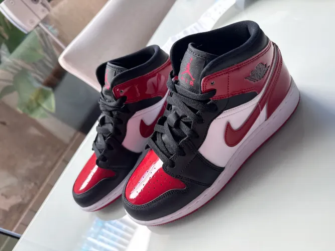 Vendo tênis Air Jordan Novo - Oportunidade!!
