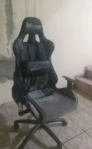 Cadeira Gamer Husky