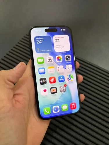 Vendo iPhone 15 128gb