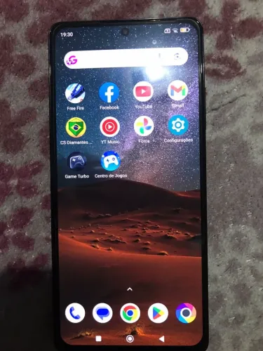 Xiaomi poco x5 pro 