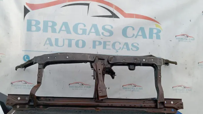 Painel frontal radiador frontier 08/15