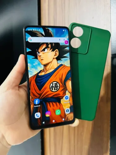 Moto G04