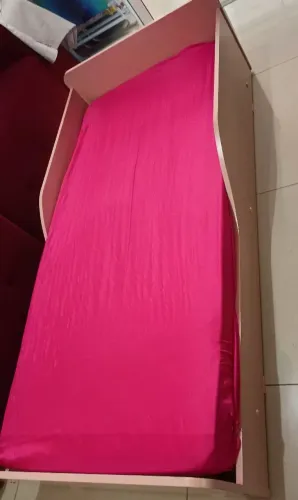 Cama infantil