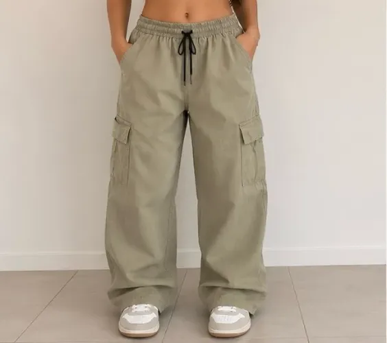 calça cargo