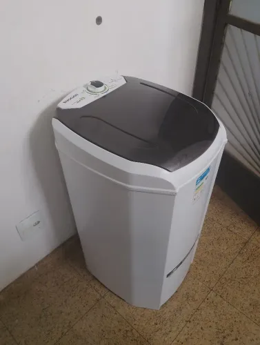 Tanquinho Suggar 10kg COM DEFEITO