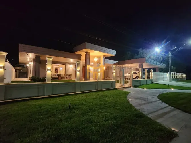 Casa em condomínio à Venda, Curió-Utinga, Belém, PA