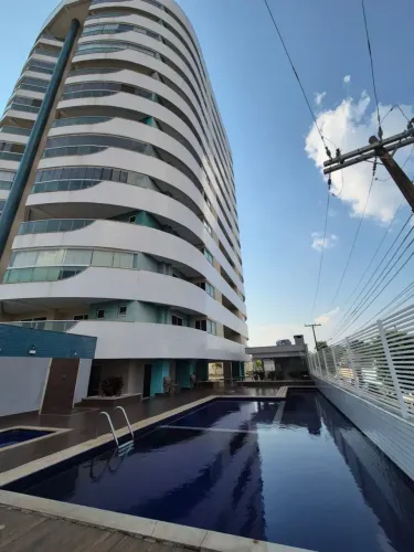 APARTAMENTO À VENDA MONT CARLO RESIDENCE