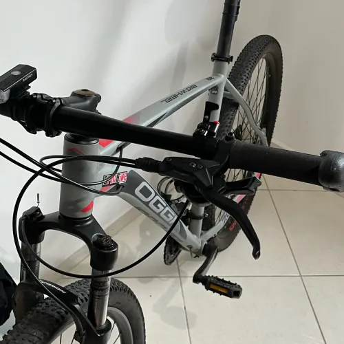 Oggi Bike Bicicleta