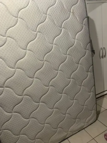 Colchón ortobom de casal