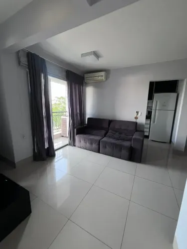 **ALUGA-SE | APARTAMENTO MOBILIADO** **GARDEN BOSQUE DA SAÚDE CUIABÁ/MT**
