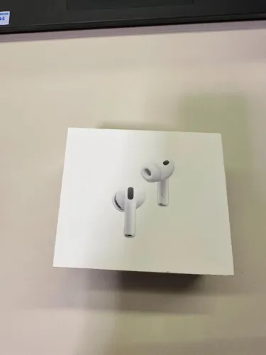 Air Pods Pro 3