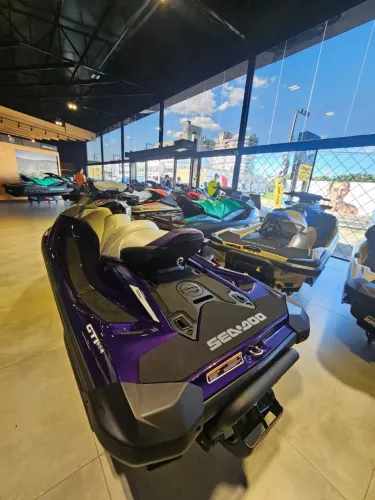 ? JET SKI SEA-DOO GTI SE 170 2025 - ZERO KM! ?