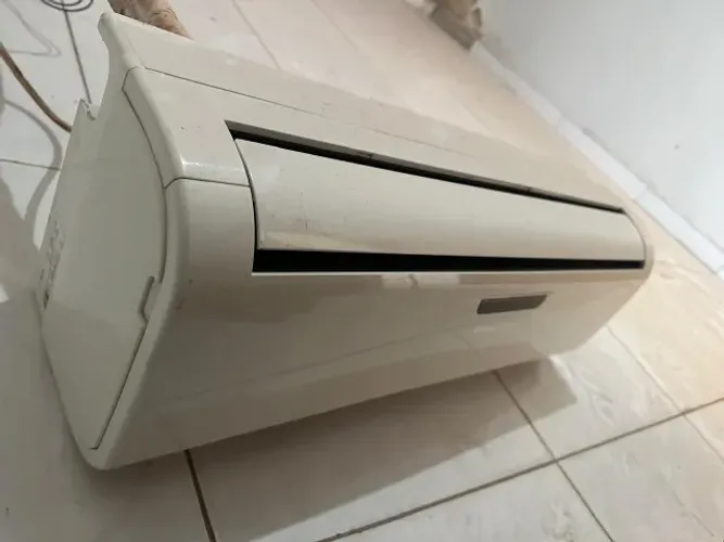 Oportunidade AR condicionado