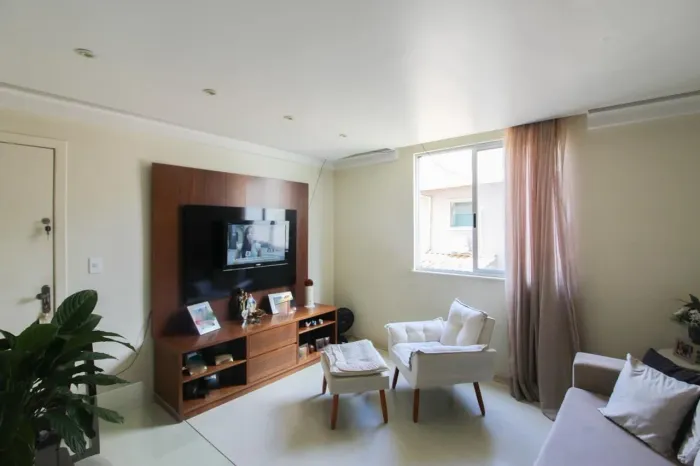 Apartamento à Venda - Castelo, 2 Quartos, 60 m2