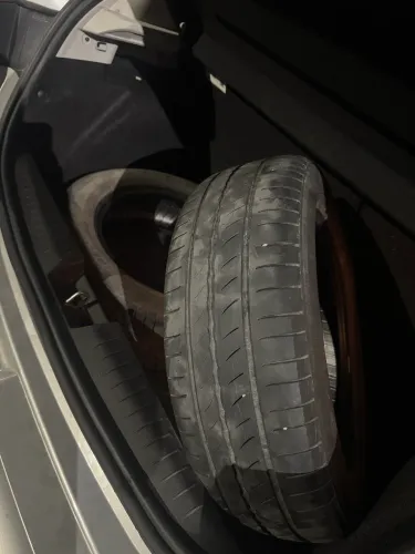 Pneus pirelli muito bons