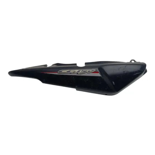 Carenagem traseira direita Honda CG 150 2004 2008