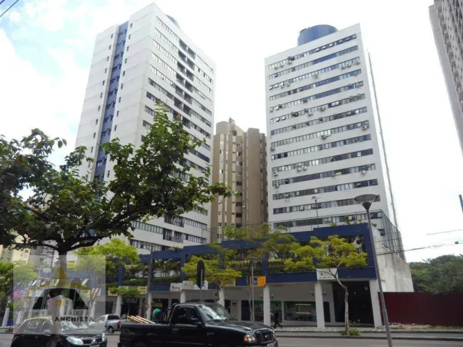 Apartamento com 3 dormitórios para alugar, 79 m² por R$ 3.200,00/mês - Bigorrilho - Curiti