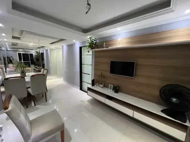 Condomínio vila da Fontes com 3 quartos - vila da penha - Rio de Janeiro - RJ