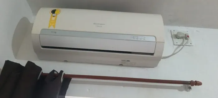 Ar-condicionado 