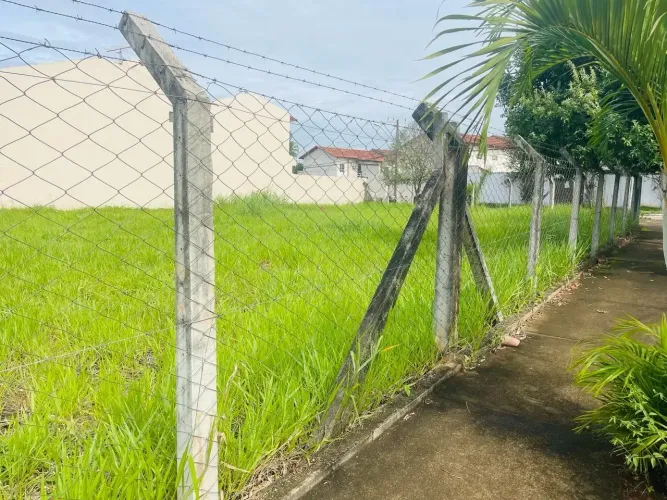 lote santa Genoveva