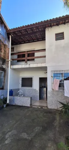 CASA GRANDE NO CENTRO DA CIDADE, CRUZEIRO/SP - 837
