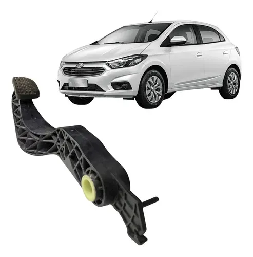 Pedal Embreagem Onix Prisma 2013 Uzad0
