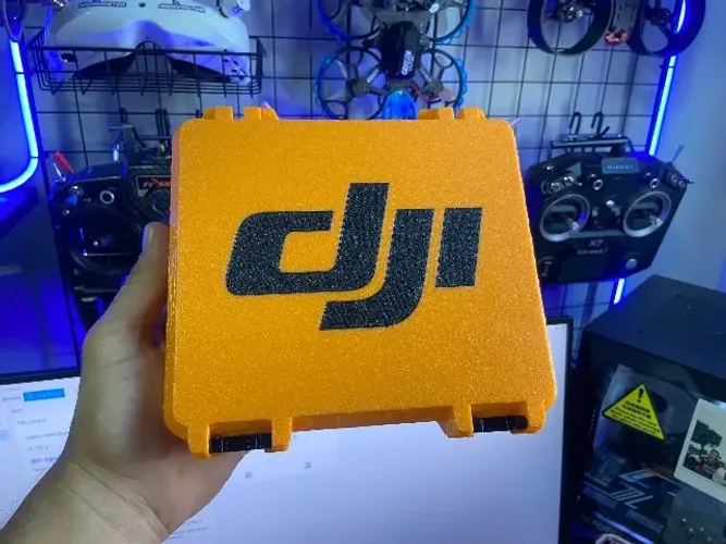 Case Dji Neo 2